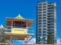 Sunbird Beach Resort 4*