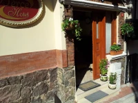 Berce Hotel 4*