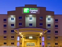 Holiday Inn Express Hotel & Suites Mankato East 2*
