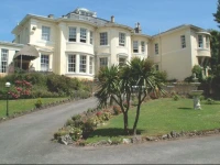 Lincombe Hall Hotel 3*