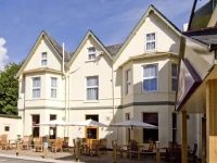 Premier Inn Bournemouth East 3*