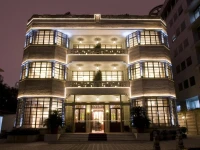Pei Mansion Hotel 5*