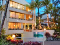 Reflections of Port Douglas 4*