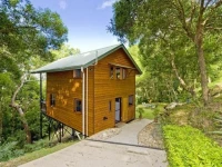 Port Douglas Sunrise Retreat 3*