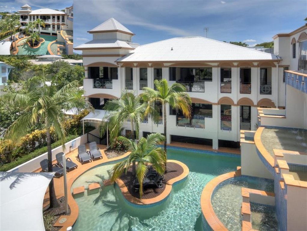 Regal Port Douglas 4*