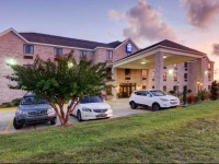 Regency Inn & Suites Biloxi 2*