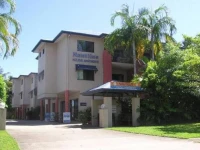 Nautilus Holiday Apartments 4*