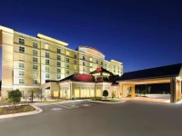 Hilton Garden Inn Atlanta Airport North 3*