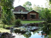 Mountain View Lodge 