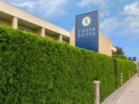 Siesta Suites 2*