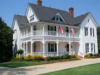 Lake Allatoona Inn 3*