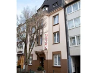 Hotel Engelbert 3*