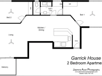 Garrick House 4*