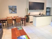 Coral Sea Villas 4*