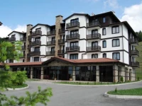 3 Mountains Resort & Spa 4*