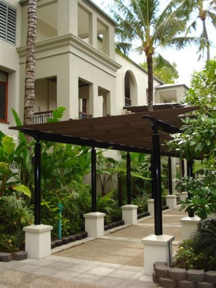 The Mediterranean Port Douglas 4*
