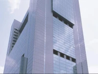 Toshi Center Hotel 4*