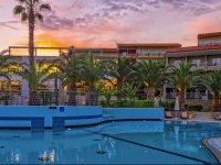 Lagomandra Hotel and SPA 4*