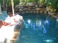 Port Douglas Coral Apartments 4*