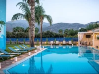 Vergina Studios & Apartments 4*