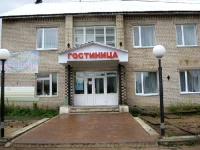 Загородная отель 