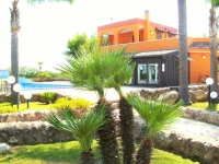 Villa Elisabetta 4*