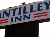 Antilley Inn 1*