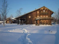 Кошель отель 3*