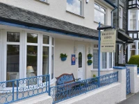 Ambleside Lodge 4*