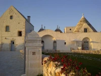 Masseria Serralta 