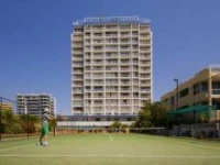 Elouera Tower 3*