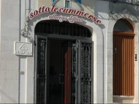 Sotto Le Cummerse 
