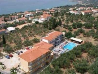 Eleni Studios Lourdas 2*