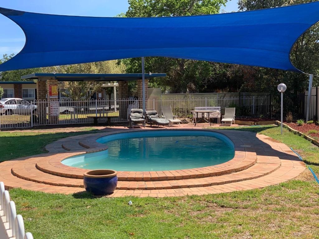 Orana Windmill Motel 3*