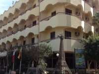 Eiffel Hotel Hurghada 2*