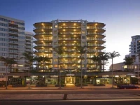 Key Largo Holiday Apartments 4*