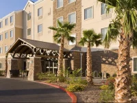 Staybridge Suites El Paso Airport Area 3*