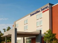 SpringHill Suites Houston The Woodlands 3*