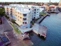 Tripcony Quays 3*