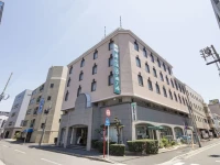 Kanayama Plaza Hotel 2*