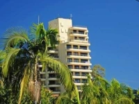 Panaview Court 4*