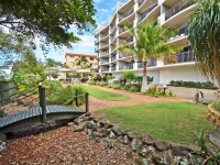 Sails Resort on Golden Beach 4*