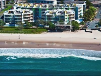 Rolling Surf Resort 4*