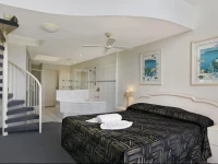 Riviere on Golden Beach 4*