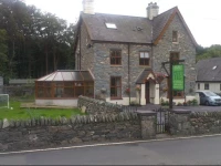 Pant Teg B & B 4*