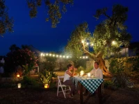 Masseria Il Frantoio 