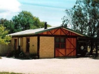 Woolly Butt Bungalow 3*