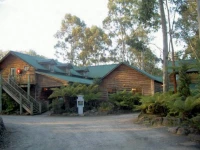 Lemonthyme Lodge 4*