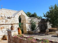 Masseria Tolla 