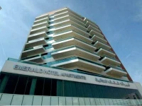 Emerald Hotel Apartments 
